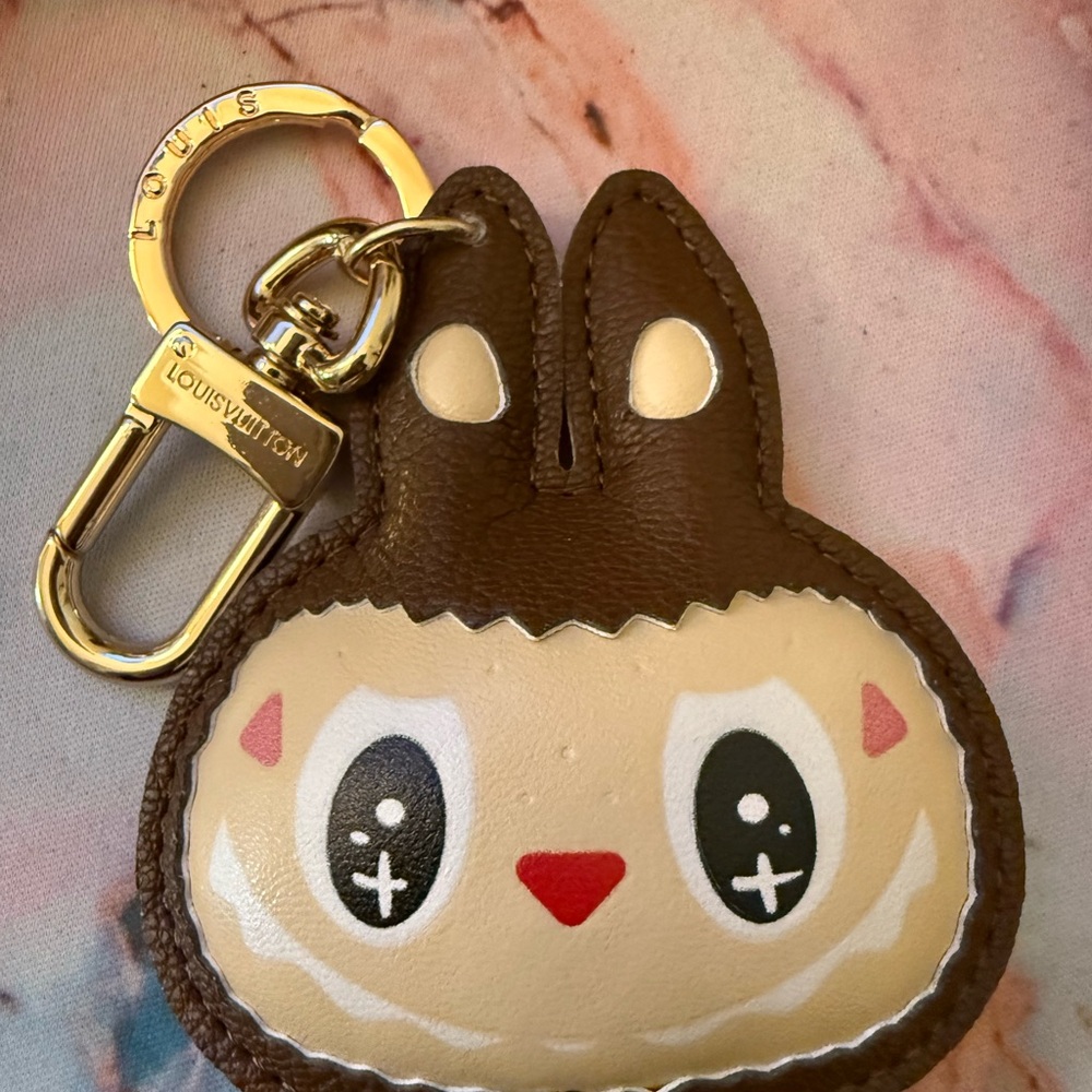 Character keychain - Picture 2 of 5